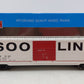 Roundhouse 40147 HO SOO 50' OB Plug Door Box #19047