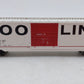 Roundhouse 40147 HO SOO 50' OB Plug Door Box #19047