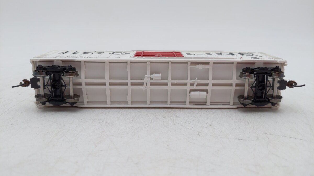 Roundhouse 40147 HO SOO 50' OB Plug Door Box #19047
