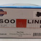 Roundhouse 40149 HO SOO 50' OB Plug Door Box #19166