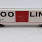 Roundhouse 40149 HO SOO 50' OB Plug Door Box #19166