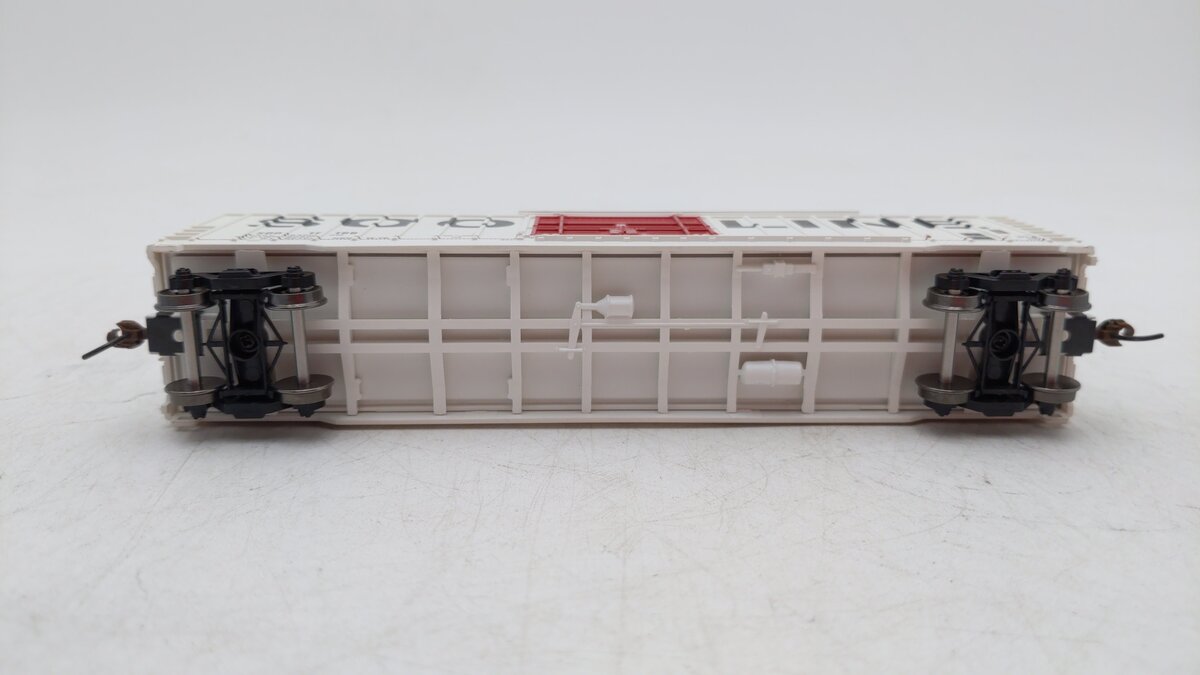 Roundhouse 40149 HO SOO 50' OB Plug Door Box #19166