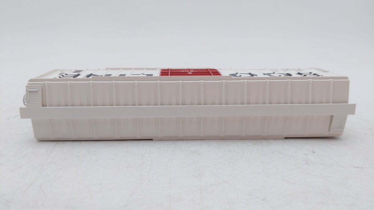 Roundhouse 40149 HO SOO 50' OB Plug Door Box #19166