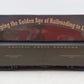 Roundhouse 86657 HO Pacific Fruit Express 50' Wood Express Reefer X534