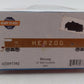 Athearn 97392 HO Herzog 52' Mill Gondola #3901