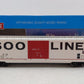 Roundhouse 40148 HO SOO 50' OB Plug Door Box #19135