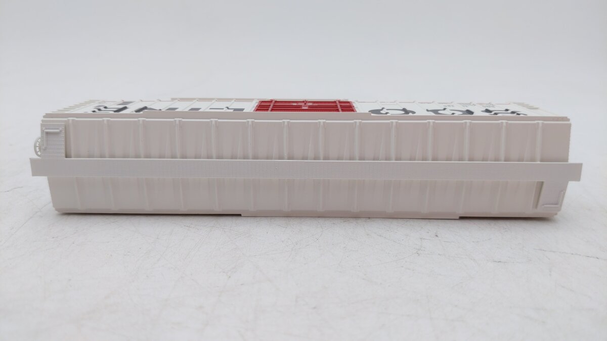 Roundhouse 40148 HO SOO 50' OB Plug Door Box #19135
