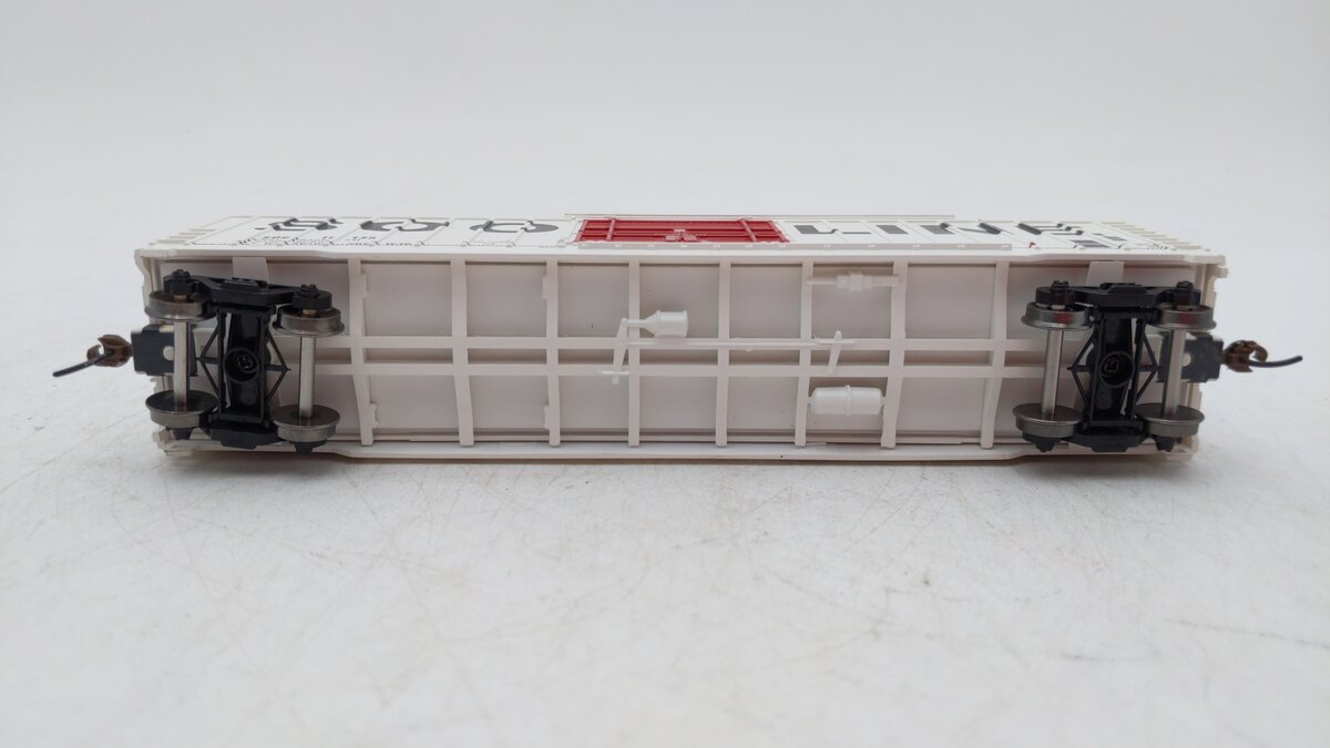 Roundhouse 40148 HO SOO 50' OB Plug Door Box #19135