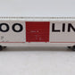 Roundhouse 40148 HO SOO 50' OB Plug Door Box #19135