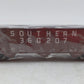 Bowser 42408 HO Southern 100 Ton Hopper Ready-To-Run #360207