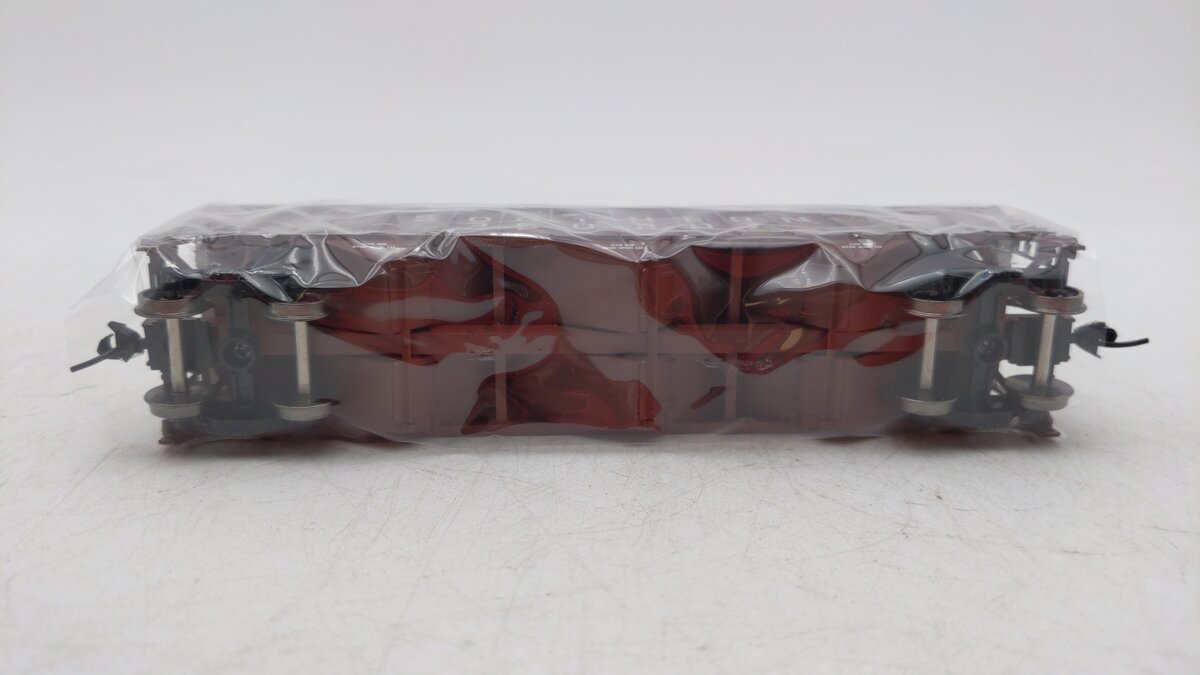Bowser 42408 HO Southern 100 Ton Hopper Ready-To-Run #360207