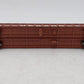 Athearn 97393 HO Herzog RTR 52' Mill Gondola #3906