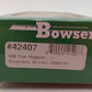 Bowser 42407 HO Southern 100-Ton 3-Bay Open Hopper #360102