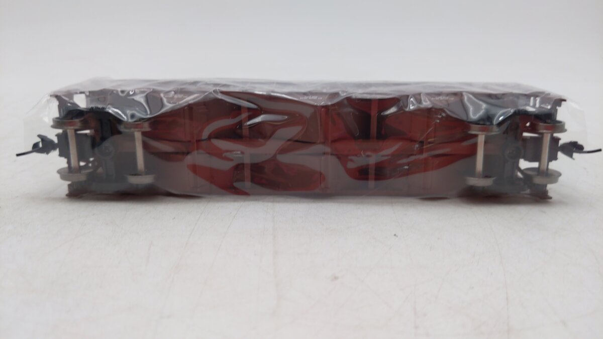 Bowser 42407 HO Southern 100-Ton 3-Bay Open Hopper #360102