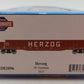 Roundhouse 82096 HO Herzog 50' Gondola Car #3633