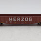 Roundhouse 82097 HO Herzog 50' Gondola Car #3621