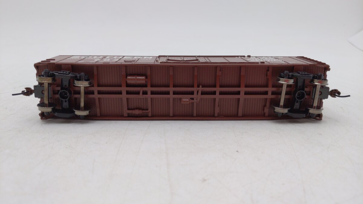 Athearn 71940 Southern 50' SS Plug Door Boxcar #603