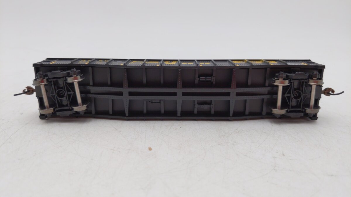 Roundhouse 82092 HO Railgon 50' Gondola #295431