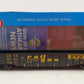 Roundhouse 82092 HO Railgon 50' Gondola #295431