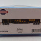 Roundhouse 82094 HO Railgon 50' Gondola #295658