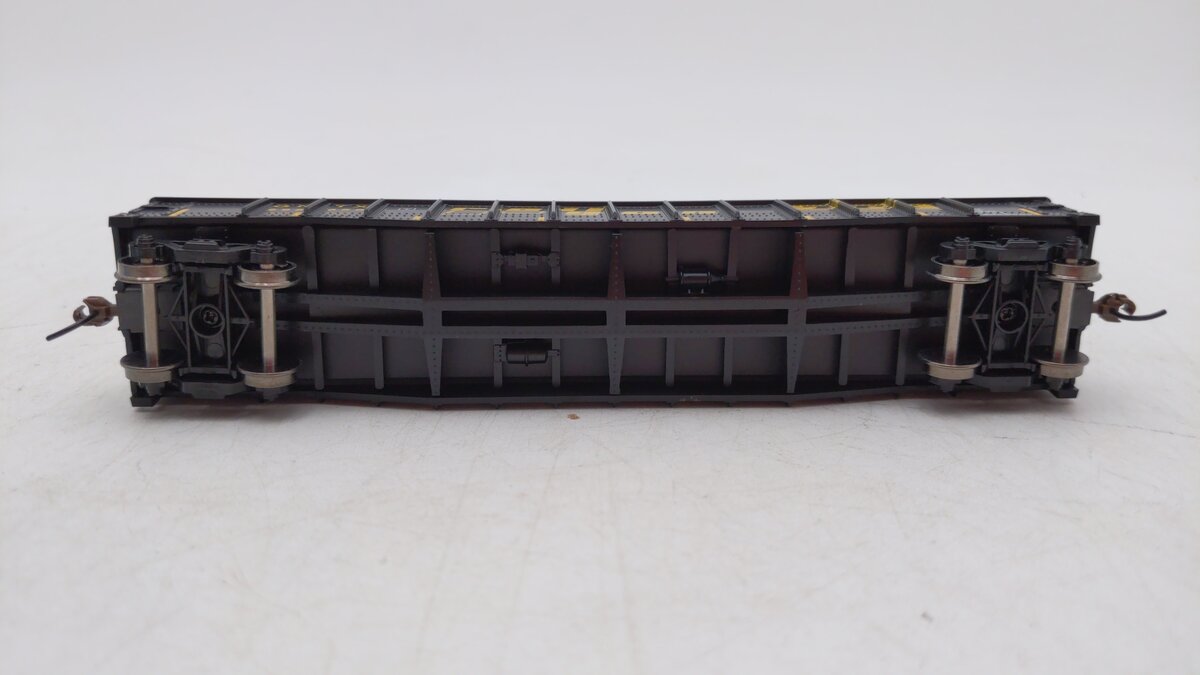 Roundhouse 82094 HO Railgon 50' Gondola #295658