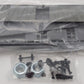 Tichy 4032D HO Undecorated USRA 40' Rebuilt Boxcar W/Ribbed Steel Panels Kit