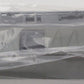 Tichy 4032D HO Undecorated USRA 40' Rebuilt Boxcar W/Ribbed Steel Panels Kit