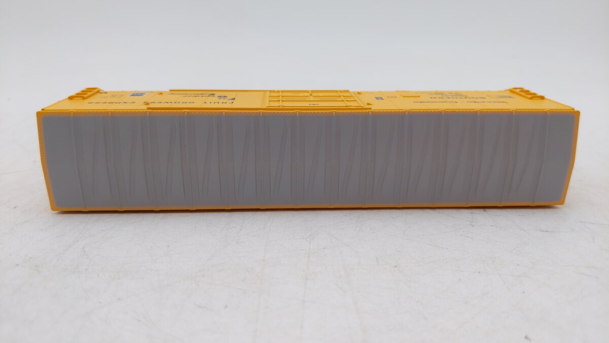 Athearn 85791 HO FGE/SOU 50' Superior Door Boxcar #798247