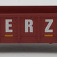 Atlas 20005442 HO Herzog Trainman® Evans 52'6" Gondola #3920