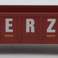Atlas 20005442 HO Herzog Trainman® Evans 52'6" Gondola #3920