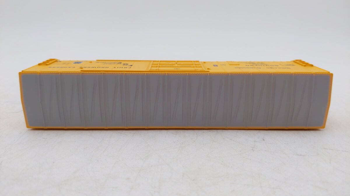 Athearn 85793 HO FGE/SOU 50' Superior Door Box Ready-to-Run #798362