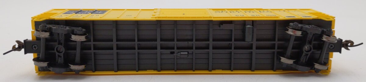 Atlas 20005142 HO Apalachicola Northern Trainman® ACF® 50' 6