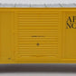Atlas 20005142 HO Apalachicola Northern Trainman® ACF® 50' 6" Box Car #5129