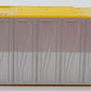 Atlas 20005142 HO Apalachicola Northern Trainman® ACF® 50' 6" Box Car #5129