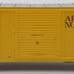 Atlas 20005142 HO Apalachicola Northern Trainman® ACF® 50' 6" Box Car #5129