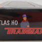 Atlas 20005142 HO Apalachicola Northern Trainman® ACF® 50' 6" Box Car #5129