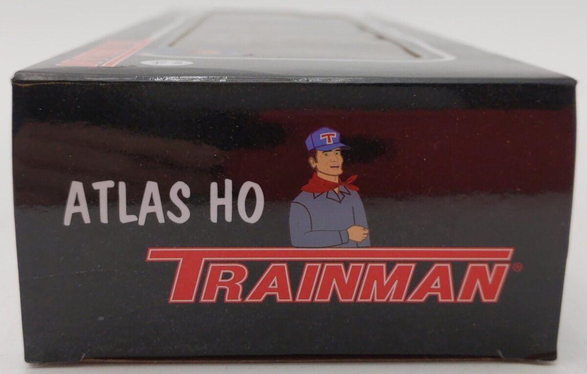 Atlas 20005142 HO Apalachicola Northern Trainman® ACF® 50' 6