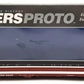 Walthers 920-104202 HO Southern Railway 89' Bethlehem Flush-Deck Flatcar #50129