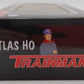 Atlas 20005143 HO Apalachicola Northern Trainman ACF 50' 6" Boxcar #5182