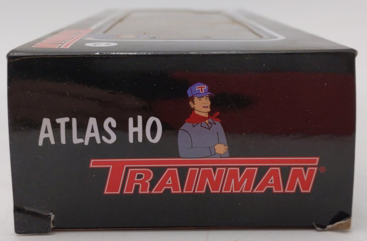 Atlas 20005143 HO Apalachicola Northern Trainman ACF 50' 6