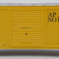 Atlas 20005143 HO Apalachicola Northern Trainman ACF 50' 6" Boxcar #5182