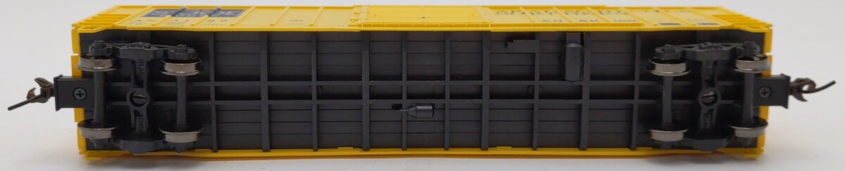 Atlas 20005143 HO Apalachicola Northern Trainman ACF 50' 6