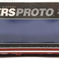 Walthers 920-104203 HO Southern Railway 89' Bethlehem Flush-Deck Flatcar #50240