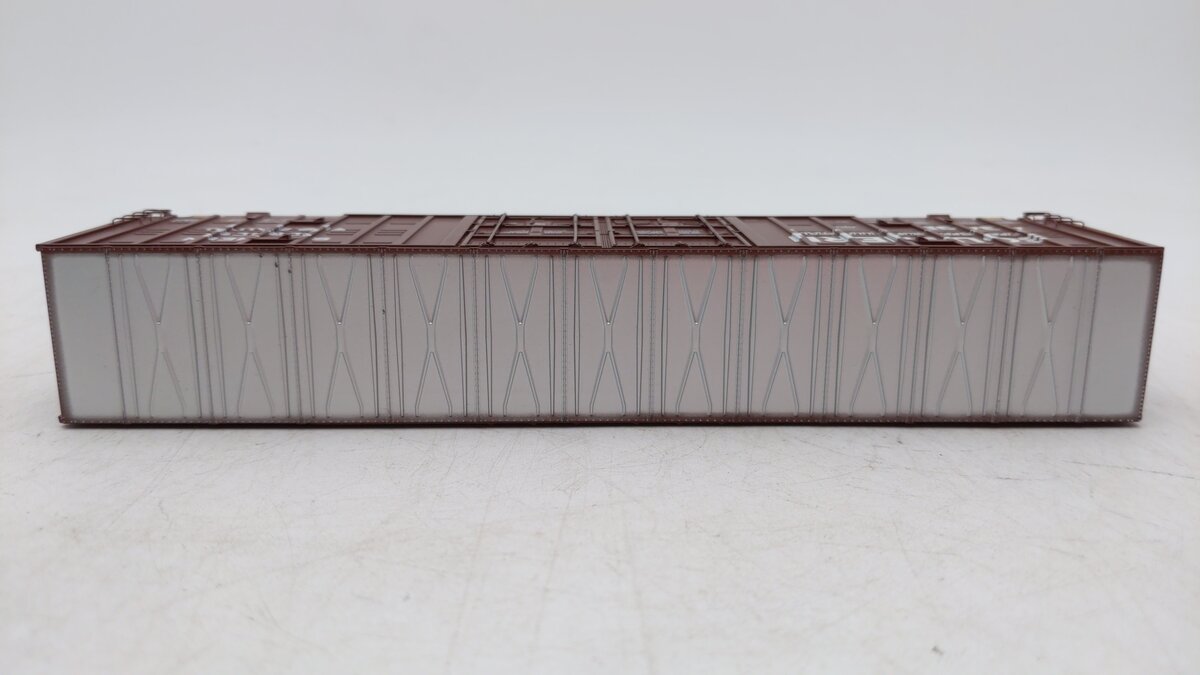 Athearn 96395 HO Southern 60' Berwick Hi-Cube Boxcar #43492