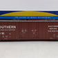 Athearn 96395 HO Southern 60' Berwick Hi-Cube Boxcar #43492