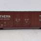 Athearn 96395 HO Southern 60' Berwick Hi-Cube Boxcar #43492