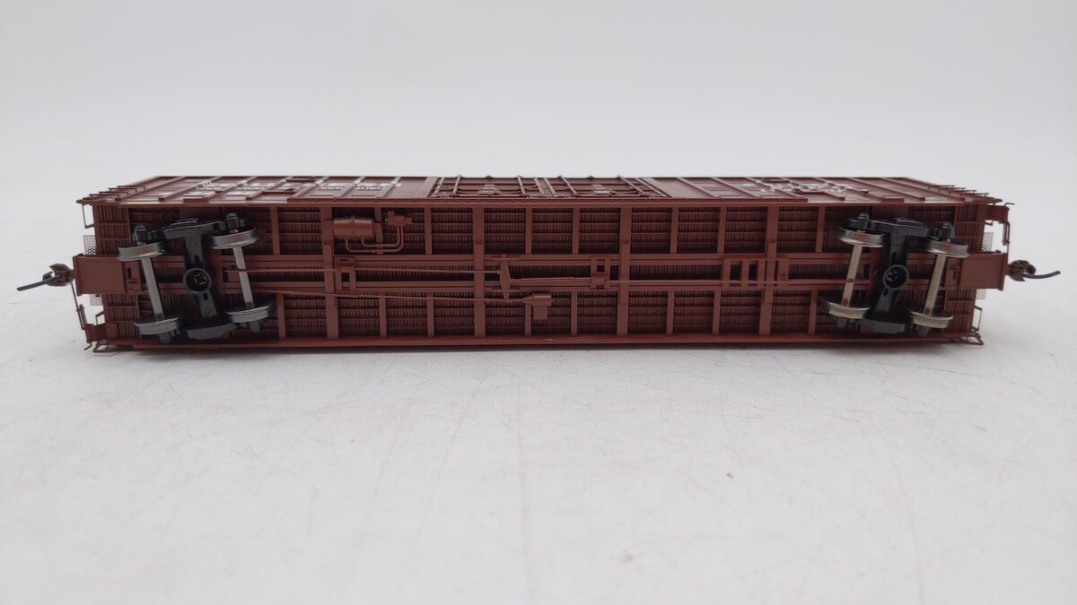 Athearn 96395 HO Southern 60' Berwick Hi-Cube Boxcar #43492