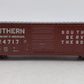 Athearn 17837 HO Southern 50' PS 5277 Boxcar #524717