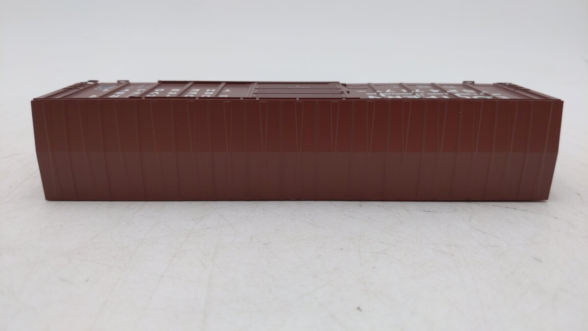Athearn 17837 HO Southern 50' PS 5277 Boxcar #524717