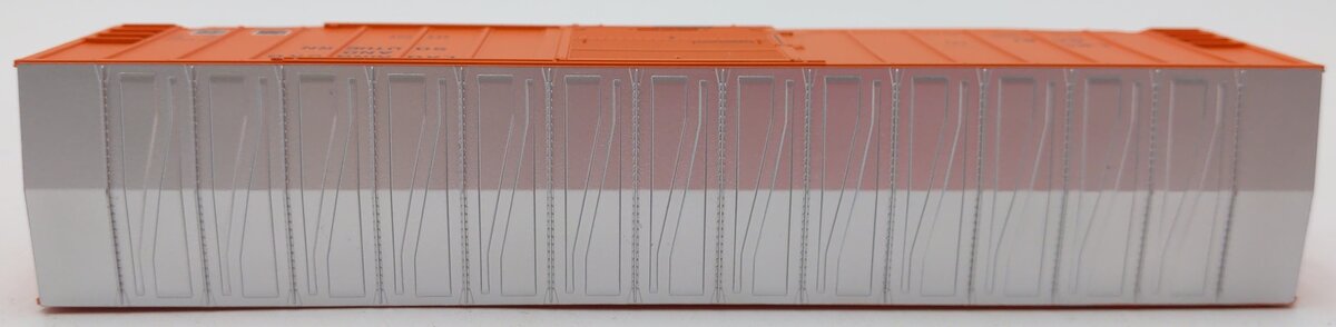 Atlas 20001646 HO Gauge Laurinburg & Southern ACF 50' 6" Box Car #5081 LN/Box
